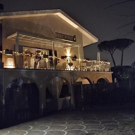 Roma - Bel Poggio Country House Ngoại thất bức ảnh