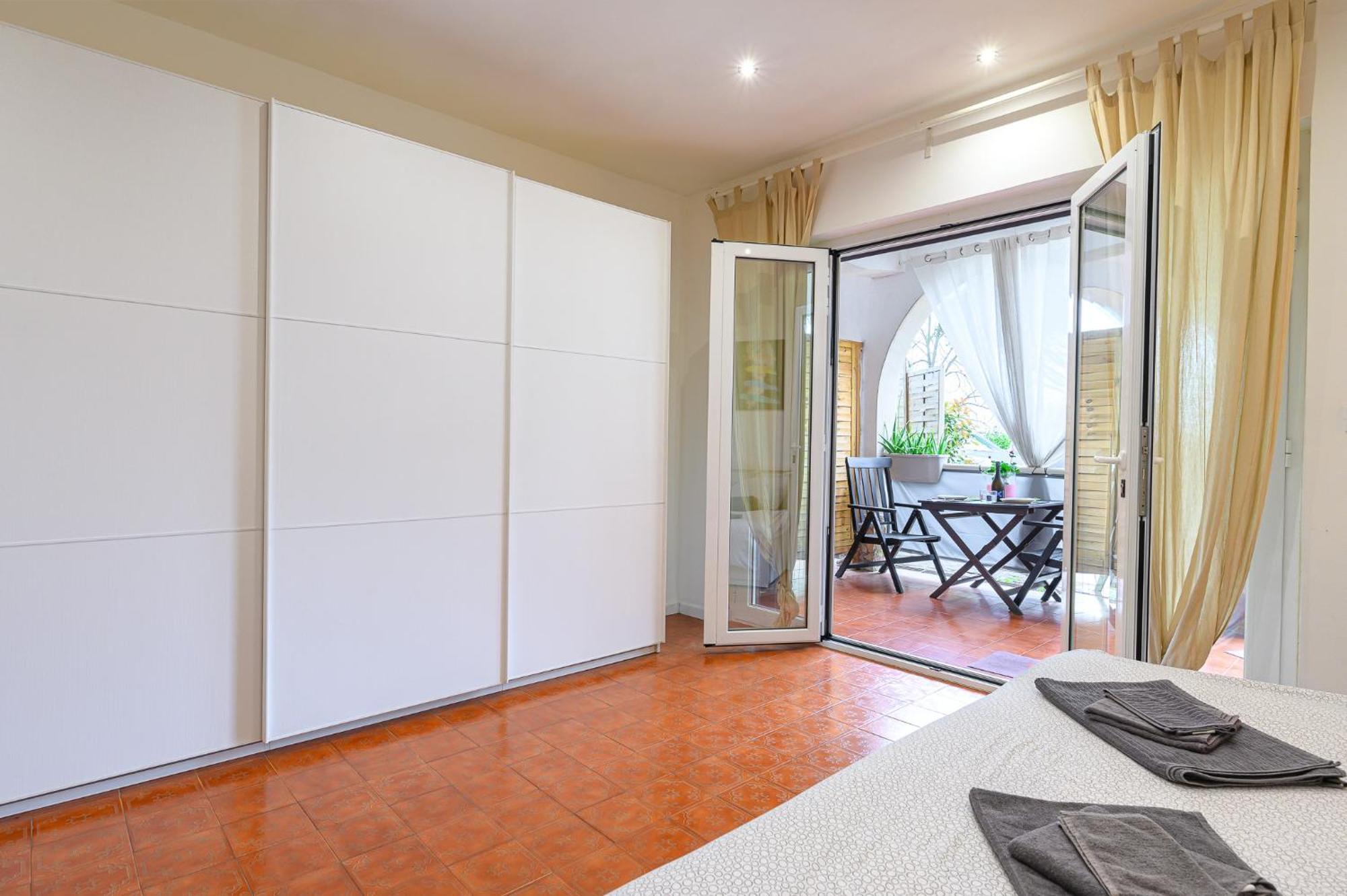 Roma - Bel Poggio Country House Ngoại thất bức ảnh