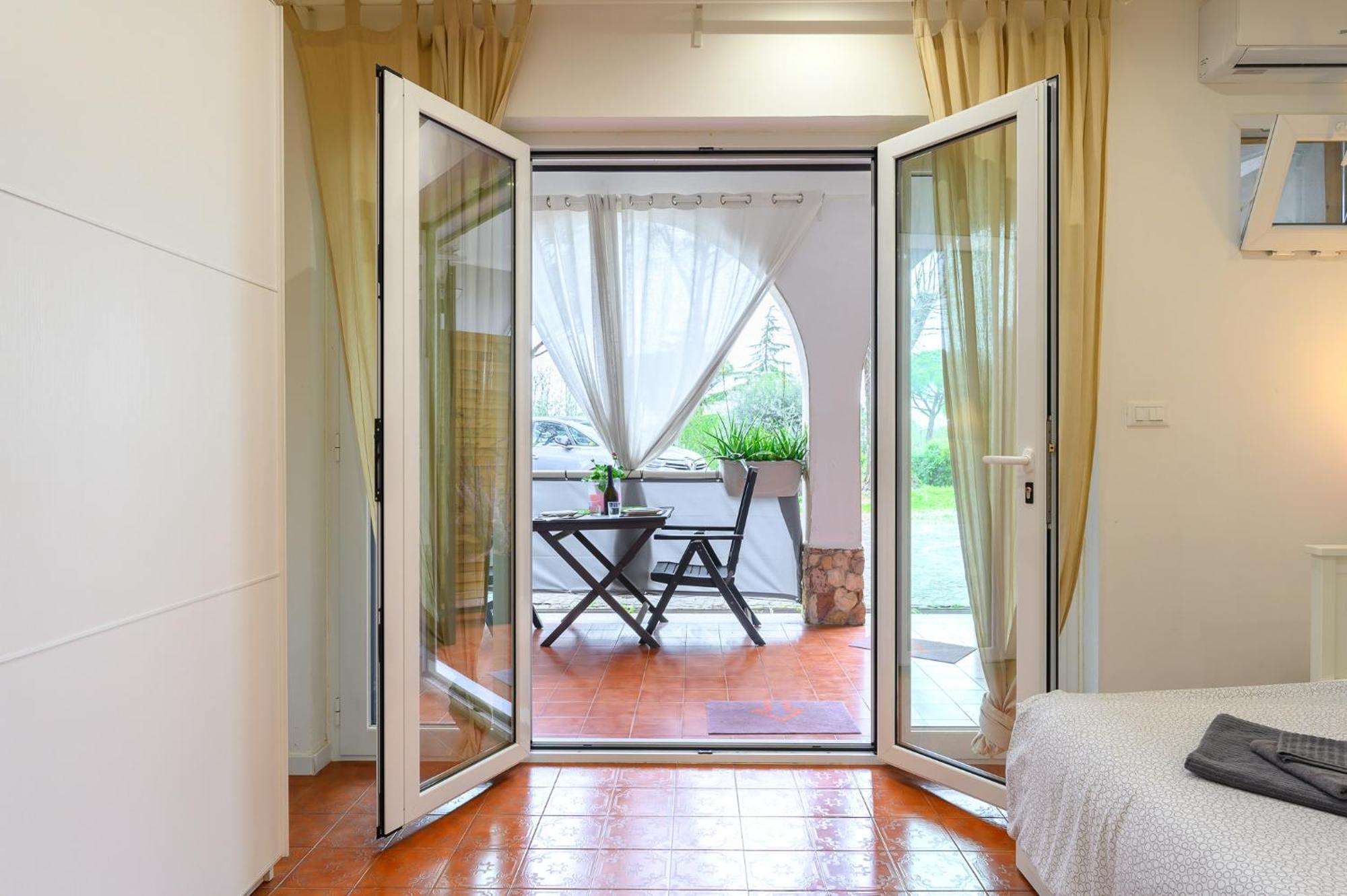 Roma - Bel Poggio Country House Ngoại thất bức ảnh