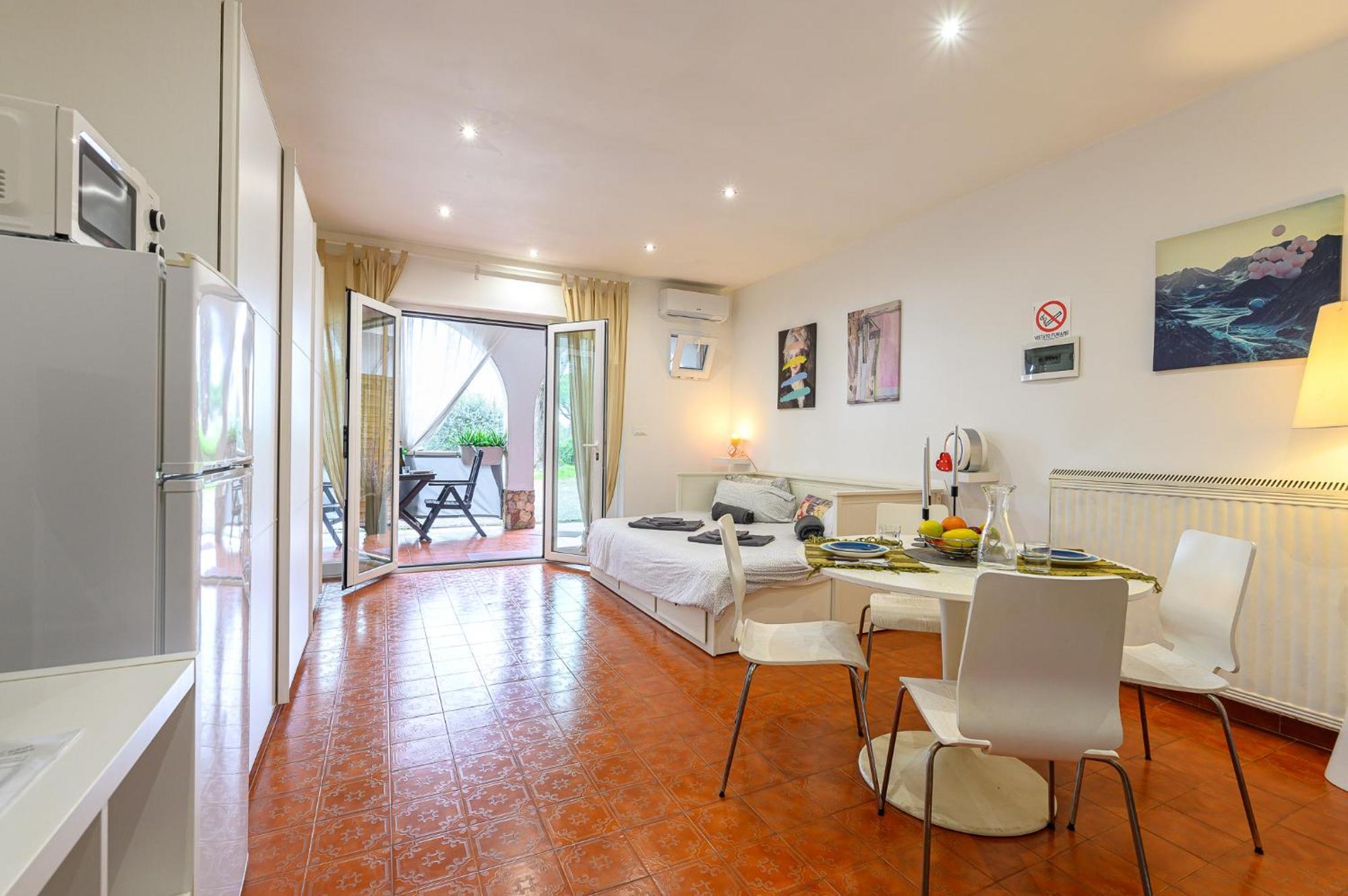 Roma - Bel Poggio Country House Ngoại thất bức ảnh