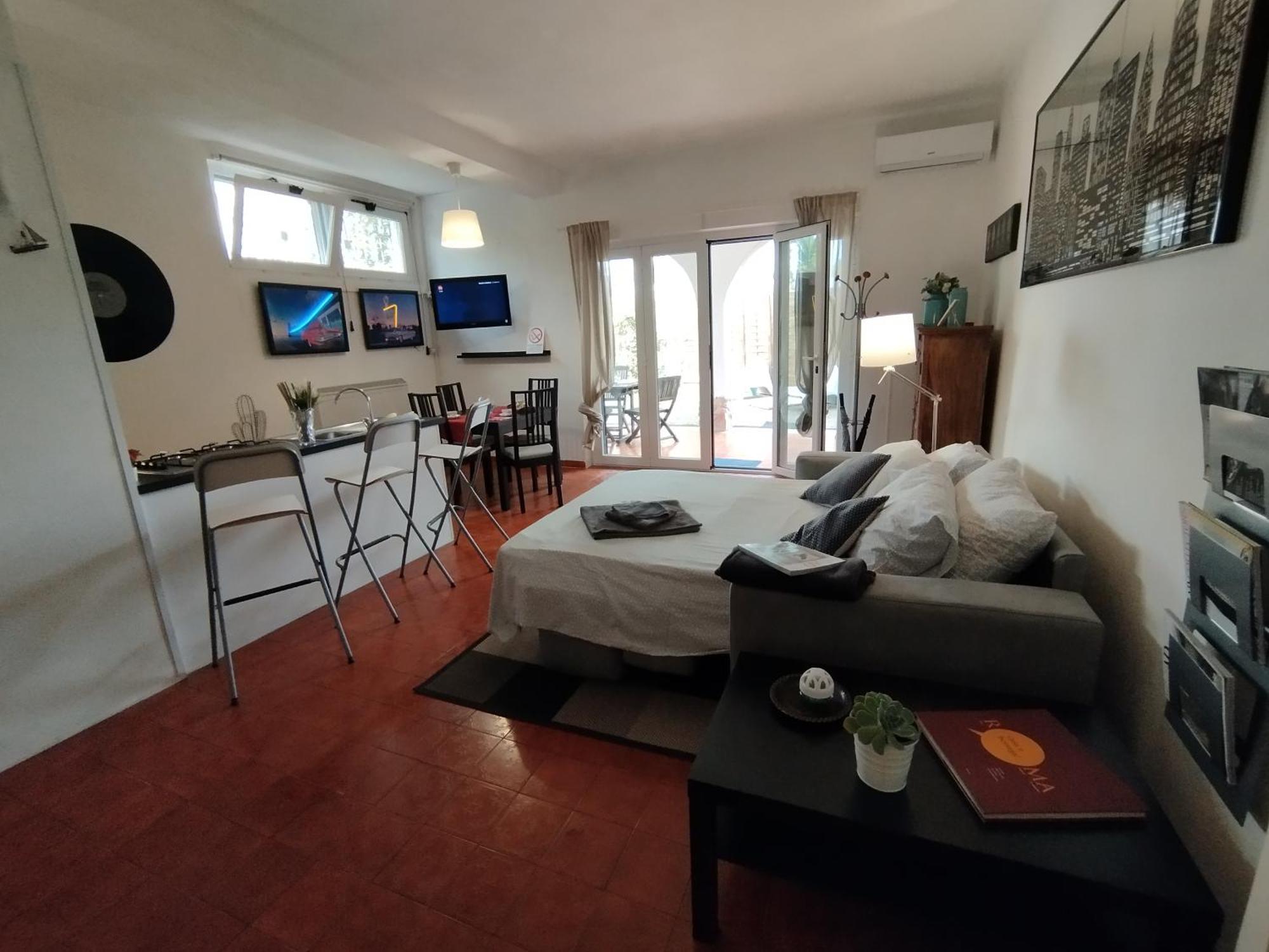 Roma - Bel Poggio Country House Ngoại thất bức ảnh