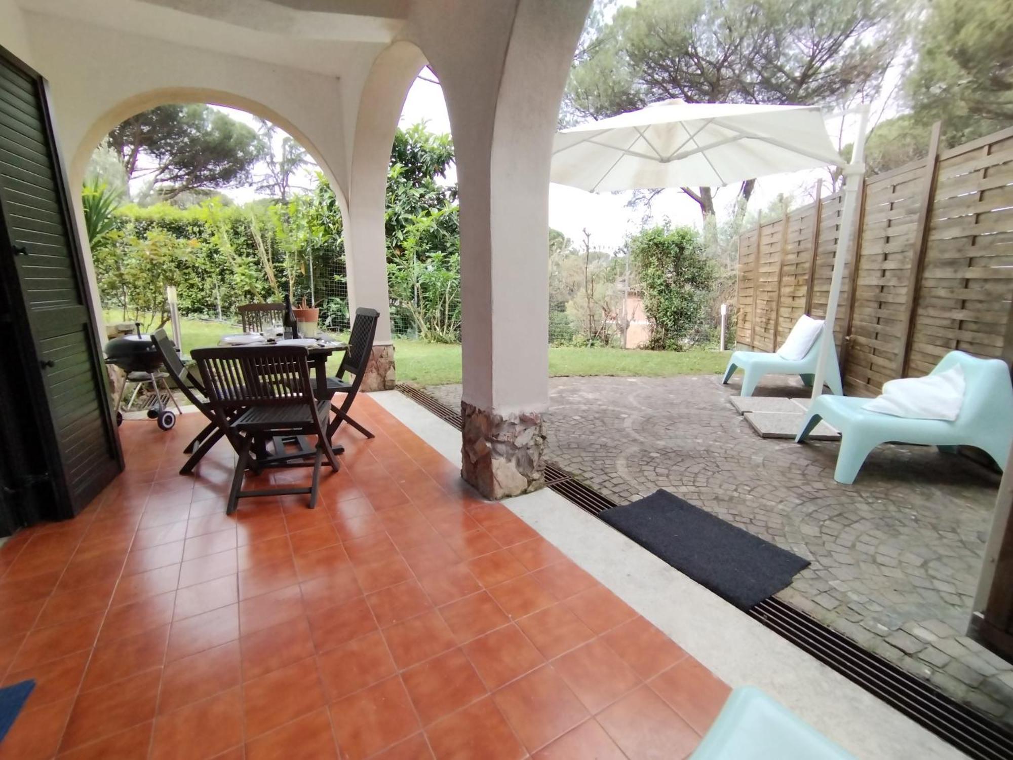 Roma - Bel Poggio Country House Ngoại thất bức ảnh